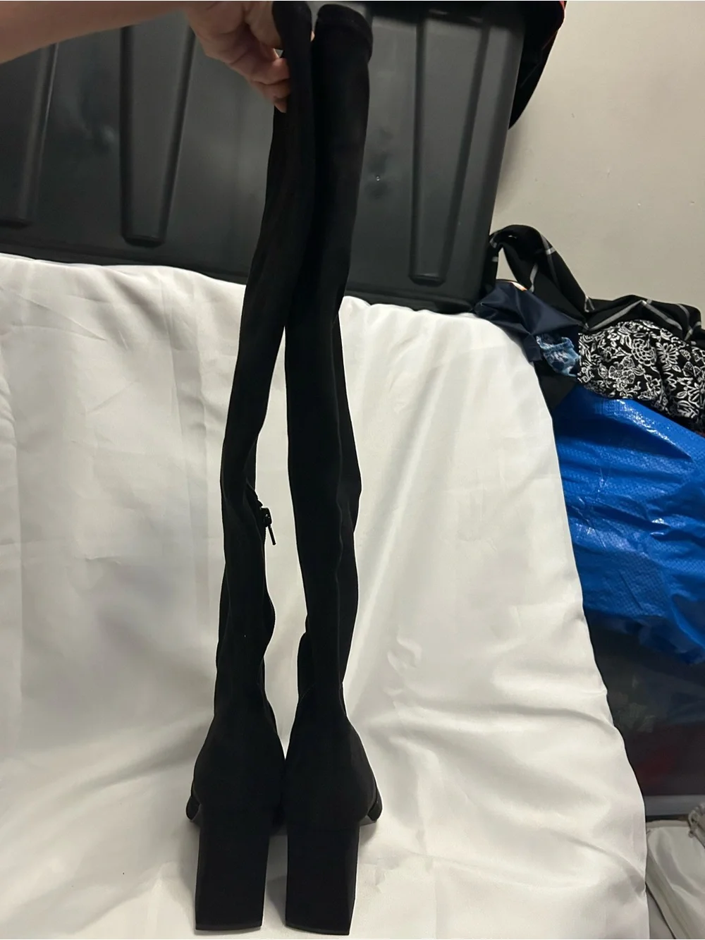 Wild Pair sleek over